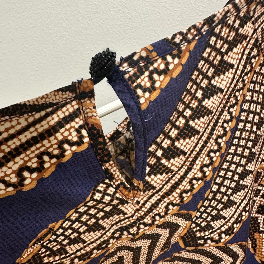 FARM Rio Yawanawa Vanahu
Mini Dress 🍌 👗 - Picture 5 of 7